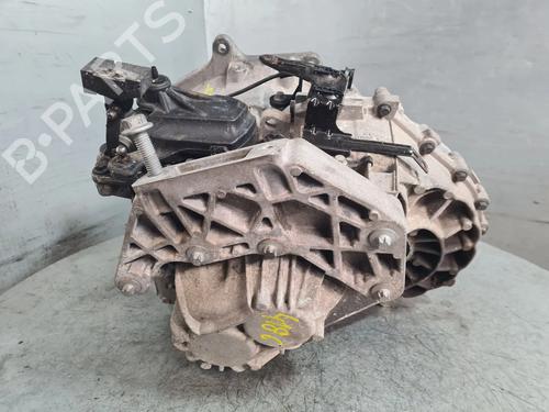 Gearbox LAND ROVER RANGE ROVER EVOQUE (L538) 2.0 D | BP30698724M3 - Image 8
