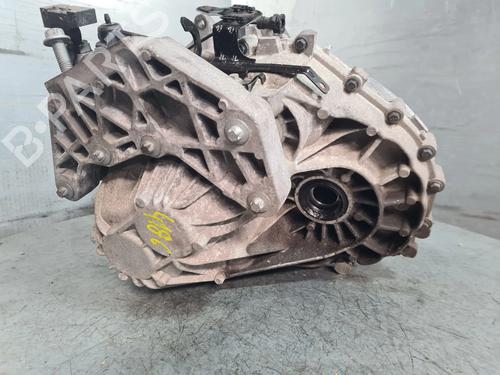 Gearbox LAND ROVER RANGE ROVER EVOQUE (L538) 2.0 D | BP30698724M3 - Image 10