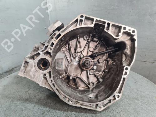Used Gearbox Gearbox RENAULT MEGANE III Grandtour (KZ0/1) 1.2 TCe (KZ2B, KZ11) (116 hp) 32142658 32142658