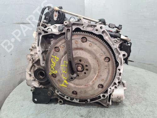 Used Gearbox PEUGEOT 3008 II SUV (MC_, MR_, MJ_, M4_) 1.6 BlueHDi 120 (120 hp) 32863648