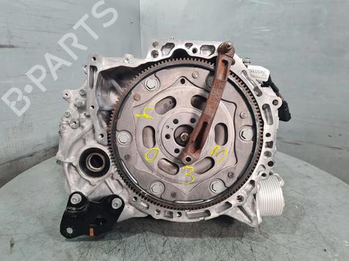 Used Gearbox Gearbox PEUGEOT 2008 II (UD_, US_, UY_, UJ_, UR_, UC_) 1.2 PureTech 130 (USHNS, URHNS) (130 hp) 27179328 27179328