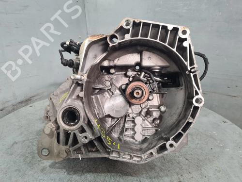 Used Gearbox FIAT 500L (351_, 352_) 1.3 D Multijet (199LXY1A, 199LXY11) (84 hp) 32863649