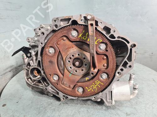 Cambio CITROËN JUMPY III Bus (V_) 2.0 BlueHDi 180 (177 hp) 32863650