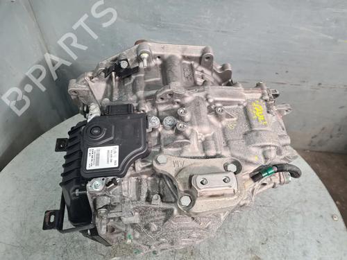 Gearbox CITROËN JUMPY III Bus (V_) 2.0 BlueHDi 180 | BP32863650M3  - Image 5