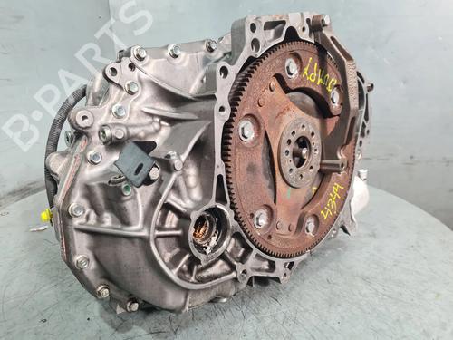 Gearbox CITROËN JUMPY III Bus (V_) 2.0 BlueHDi 180 | BP32863650M3  - Image 8