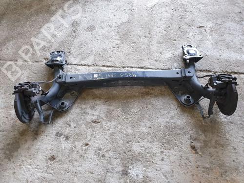 Bagaksel SEAT LEON (5F1) 1.2 TSI (110 hp) 32863651