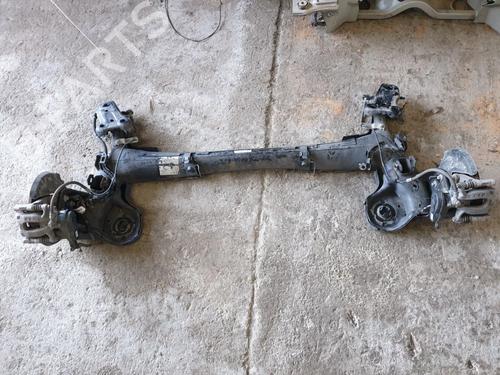 Bagaksel PEUGEOT 208 II (UB_, UP_, UW_, UJ_) 1.2 PureTech 100 (101 hp) 32863652