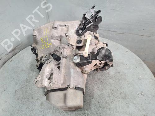 Gearbox CITROËN C3 III (SX) 1.2 VTi 82 | BP31770023M3  - Image 6