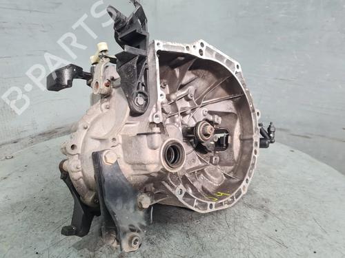 Gearbox CITROËN C3 III (SX) 1.2 VTi 82 | BP31770023M3  - Image 8