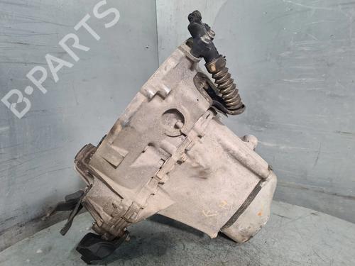 Gearbox CITROËN C3 III (SX) 1.2 VTi 82 | BP31770023M3  - Image 9