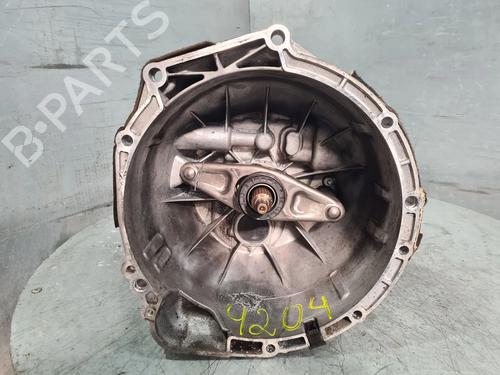 Used Gearbox Gearbox BMW 1 (F20) 118 d xDrive (150 hp) 29593319 29593319