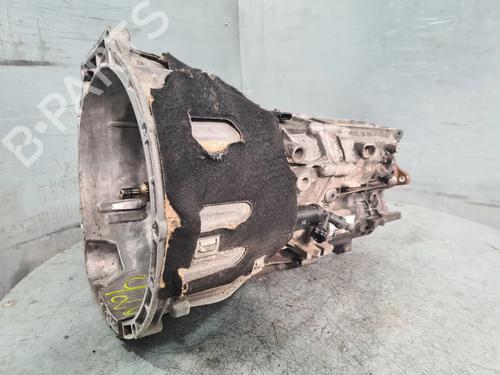 Gearbox BMW 1 (F20) 118 d xDrive | BP29593319M3 - Image 2