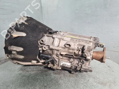 Gearbox BMW 1 (F20) 118 d xDrive | BP29593319M3 - Image 3