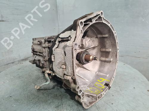 Gearbox BMW 1 (F20) 118 d xDrive | BP29593319M3 - Image 8