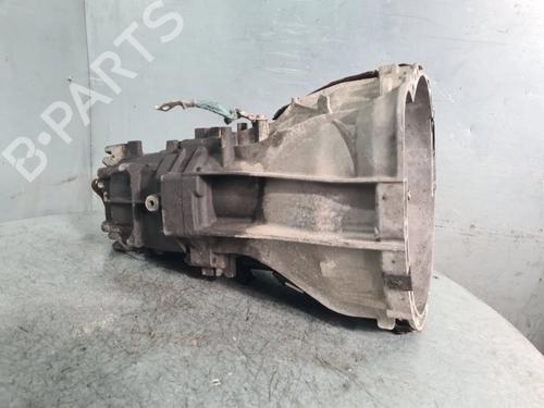 Gearbox BMW 1 (F20) 118 d xDrive | BP29593319M3 - Image 9