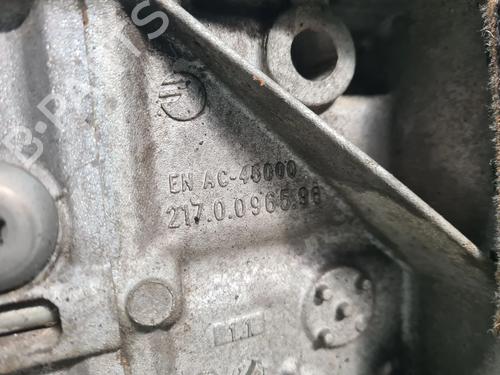 Gearbox BMW 1 (F20) 118 d xDrive | BP29593319M3 - Image 10