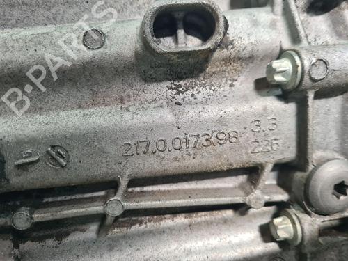 Gearbox BMW 1 (F20) 118 d xDrive | BP29593319M3 - Image 11