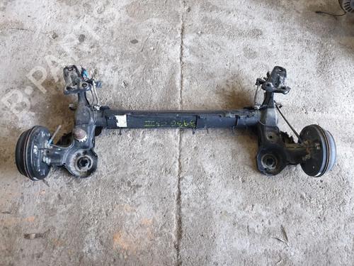 rear-axle-citroen-c3-iii-sx-2016-25799446 main image