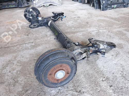 Rear axle CITROËN C3 III (SX) 1.2 PureTech 82 | BP25799446M2 - Image 2