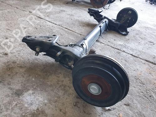 Rear axle CITROËN C3 III (SX) 1.2 PureTech 82 | BP25799446M2 - Image 3