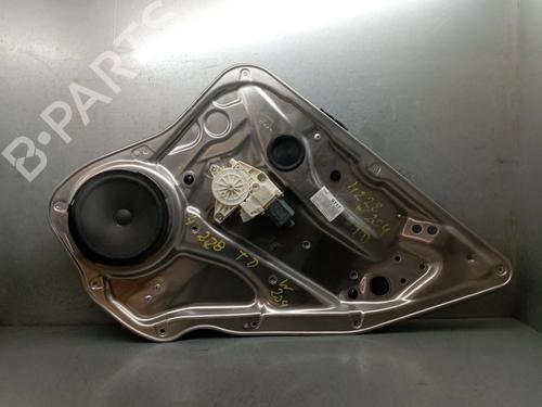 rear-right-window-mechanism-mercedes-benz-c-class-w204-2007-2008-2009-2010-2011-2012-2013-2014-2015-30391000 main image
