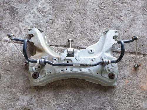 Used Subframe RENAULT ZOE (BFM_) ZOE (92 hp) 29510999