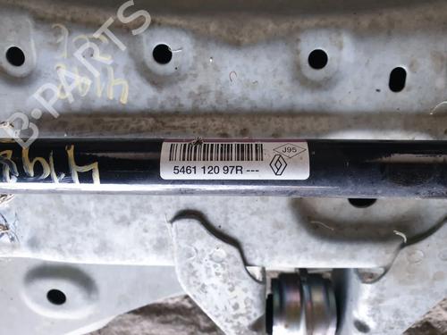 Subframe RENAULT ZOE (BFM_) ZOE | BP29510999M9 - Image 3
