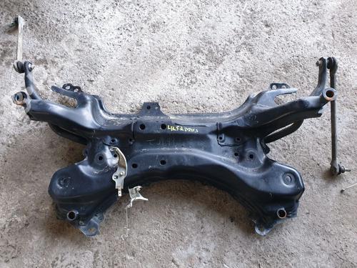 Used Subframe Subframe TOYOTA PRIUS PLUS (_W4_) 1.8 Hybrid (ZVW40W, ZVW41W) (136 hp) 31040489 31040489