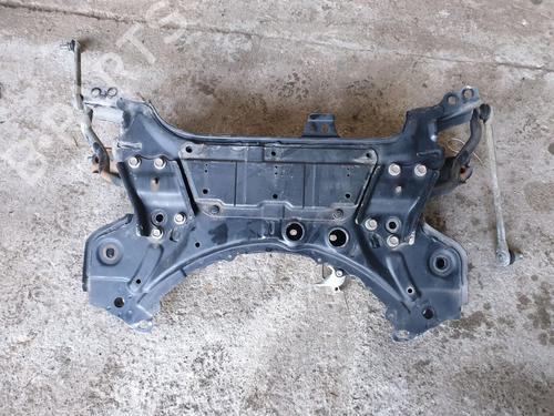 Subframe TOYOTA PRIUS PLUS (_W4_) 1.8 Hybrid (ZVW40W, ZVW41W) | BP31040489M9 - Image 2