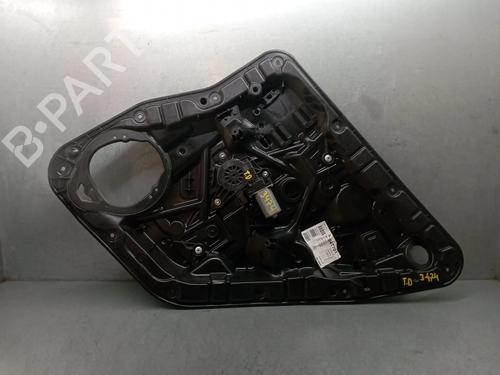 Used Rear right window mechanism Rear right window mechanism MERCEDES-BENZ A-CLASS (W177) A 200 d (177.012) (150 hp) 24881453 24881453