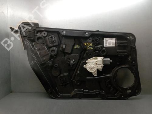 Used Front left window mechanism Front left window mechanism MERCEDES-BENZ A-CLASS (W176) A 180 CDI / d (176.012) (109 hp) 20664071 20664071
