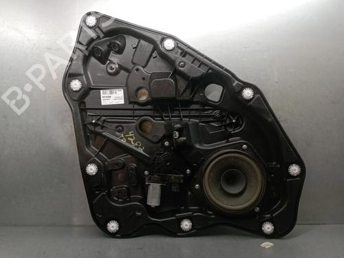 Used Rear right window mechanism Rear right window mechanism FIAT 500X (334_) 1.3 (334.AXR11) (150 hp) 31712020 31712020