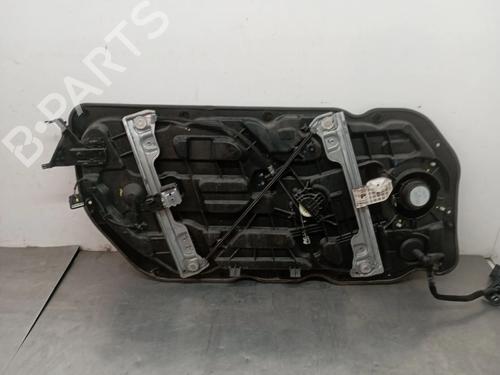 Front right window mechanism KIA CEE'D (JD) 1.6 CRDi 110 | BP25148344C23 - Image 2