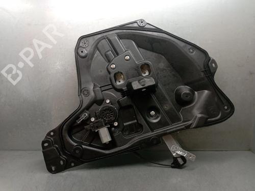 Used Front left window mechanism Front left window mechanism MAZDA 3 (BM, BN) 2.0 (165 hp) 31668139 31668139