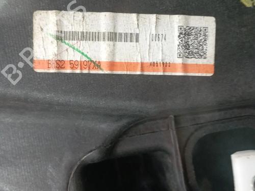 Front left window mechanism MAZDA 3 (BM, BN) 2.0 | BP31668139C22  - Image 5