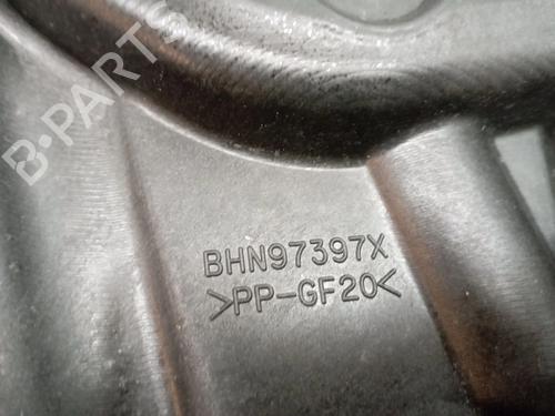 Rear left window mechanism MAZDA 3 (BM, BN) 2.0 | BP31668141C24 - Image 3