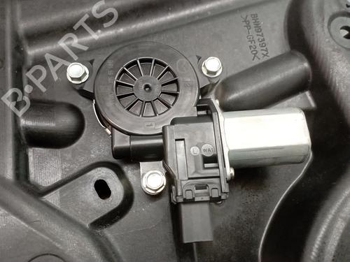 Rear left window mechanism MAZDA 3 (BM, BN) 2.0 | BP31668141C24 - Image 4