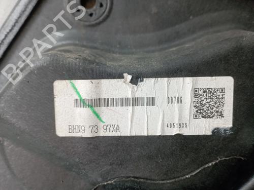 Rear left window mechanism MAZDA 3 (BM, BN) 2.0 | BP31668141C24 - Image 5