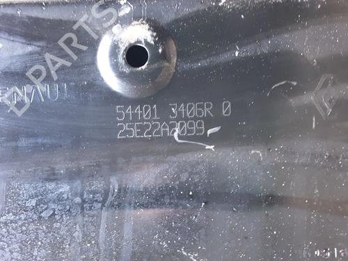 Subframe RENAULT ARKANA I (LCM_, LDN_) | BP30462152M9 - Image 3