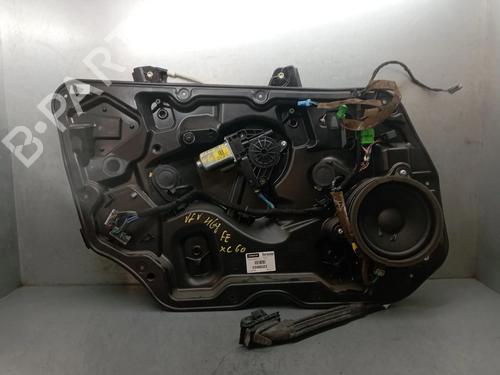 Used Front left window mechanism Front left window mechanism VOLVO XC60 I SUV (156) D3 / D4 (163 hp) 30063231 30063231