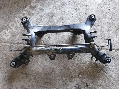 Used Rear axle Rear axle BMW 3 Gran Turismo (F34) 320 d (184 hp) 20148299 20148299