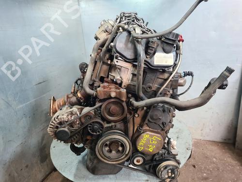 Used Engine PEUGEOT BOXER Bus 3.0 HDi 160 (156 hp) 32863656