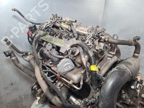 Engine PEUGEOT BOXER Bus 3.0 HDi 160 | BP32863656M1  - Image 5