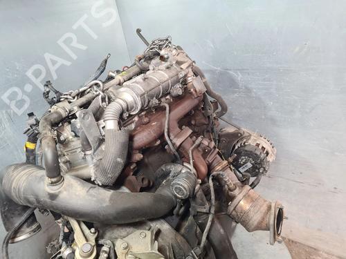 Engine PEUGEOT BOXER Bus 3.0 HDi 160 | BP32863656M1  - Image 7