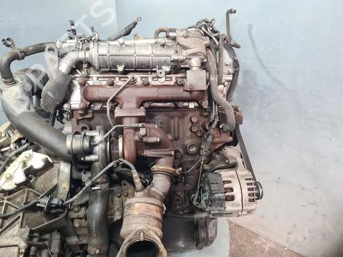 Engine PEUGEOT BOXER Bus 3.0 HDi 160 | BP32863656M1  - Image 8