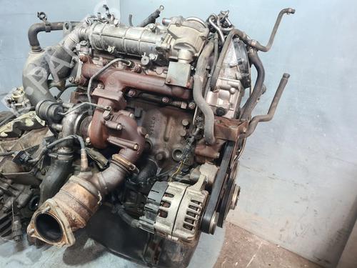 Engine PEUGEOT BOXER Bus 3.0 HDi 160 | BP32863656M1  - Image 9