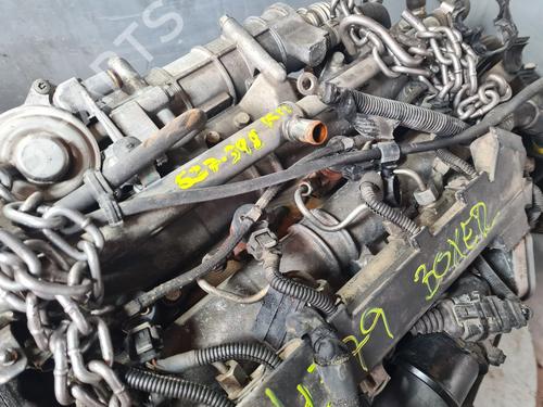 Engine PEUGEOT BOXER Bus 3.0 HDi 160 | BP32863656M1  - Image 11