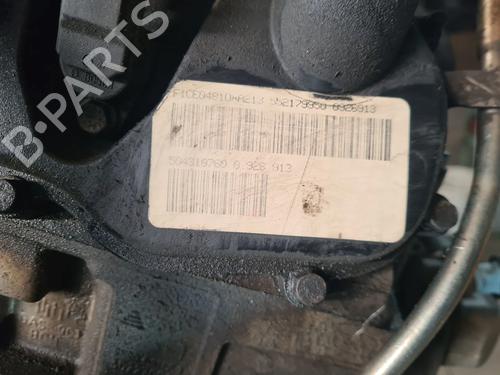 Engine PEUGEOT BOXER Bus 3.0 HDi 160 | BP32863656M1  - Image 12