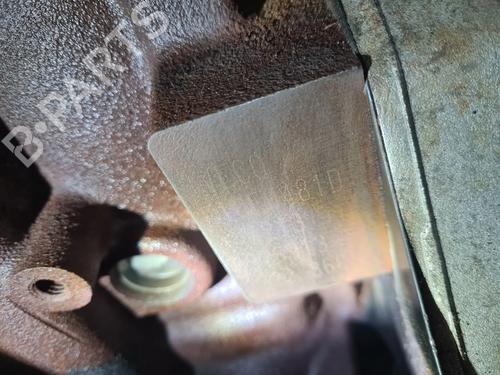 Engine PEUGEOT BOXER Bus 3.0 HDi 160 | BP32863656M1  - Image 14