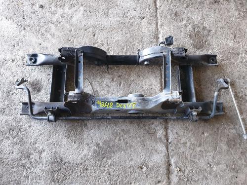 Used Rear axle DACIA DUSTER (HM_) 1.5 dCi 115 4x4 (114 hp) 30971248